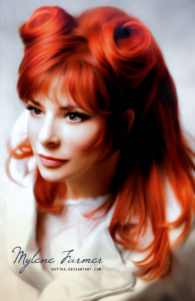 Mylène Farmer