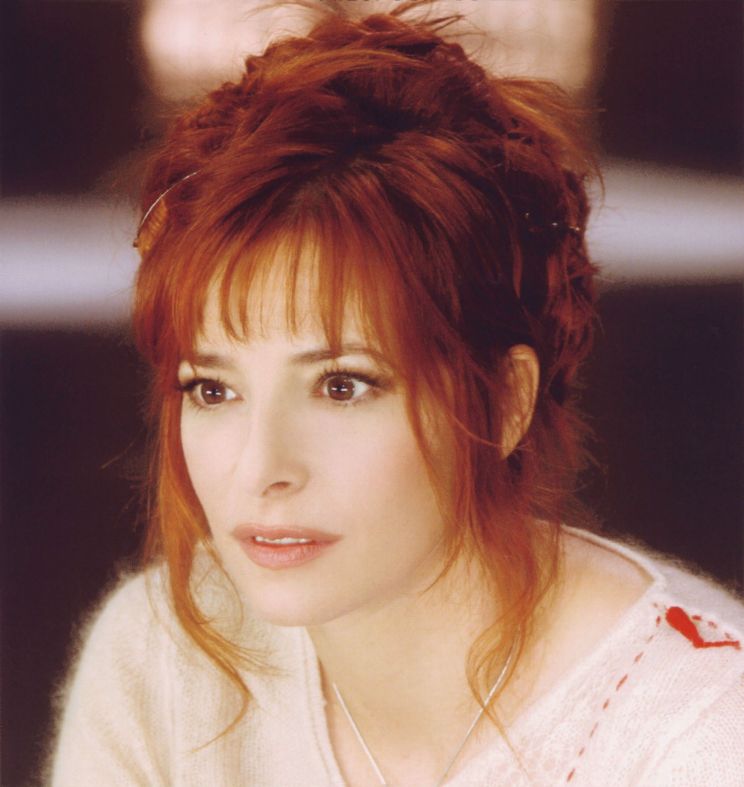 Mylène Farmer
