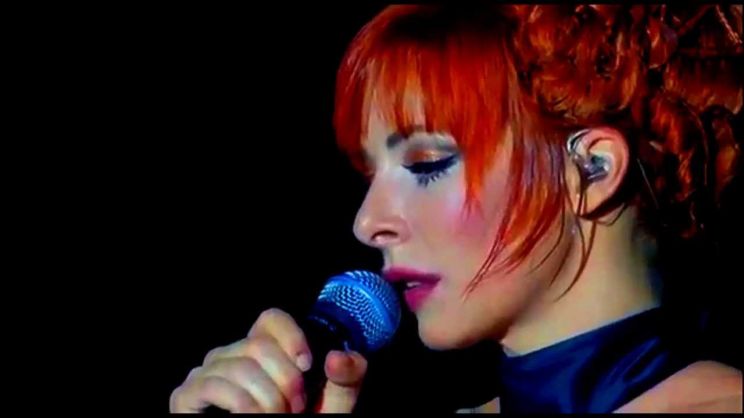 Mylène Farmer