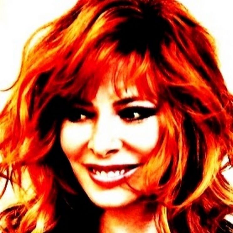 Mylène Farmer