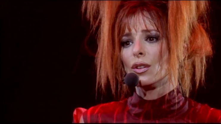 Mylène Farmer