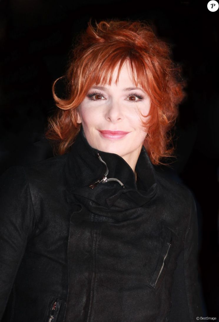 Mylène Farmer