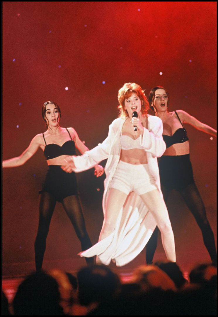 Mylène Farmer