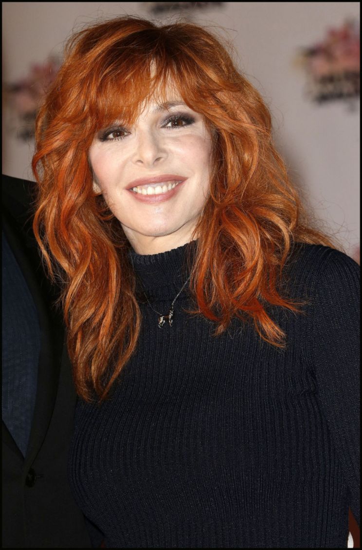 Mylène Farmer