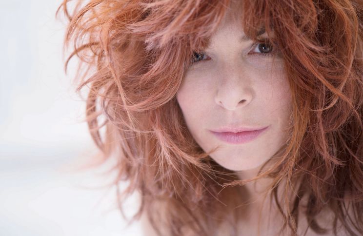 Mylène Farmer