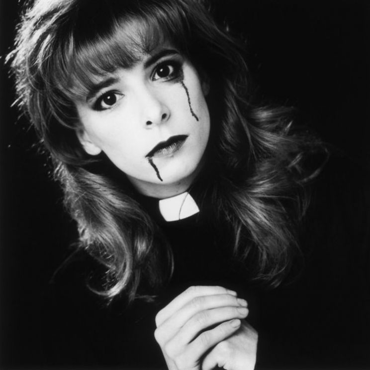 Mylène Farmer