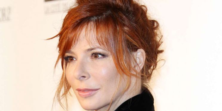 Mylène Farmer