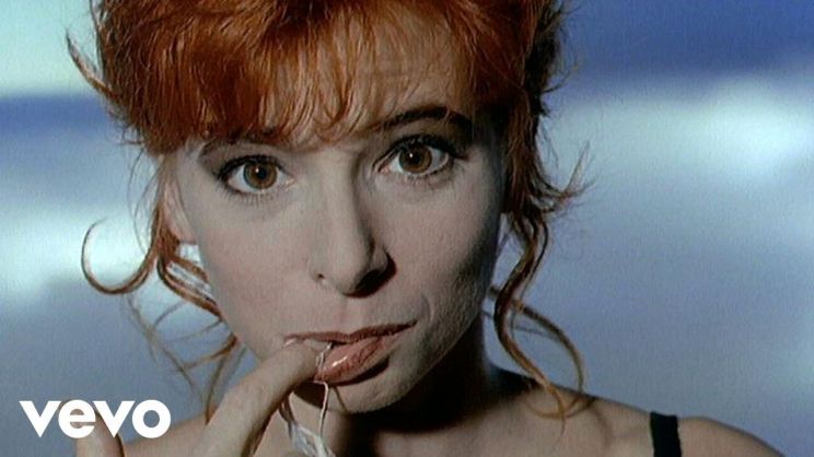 Mylène Farmer