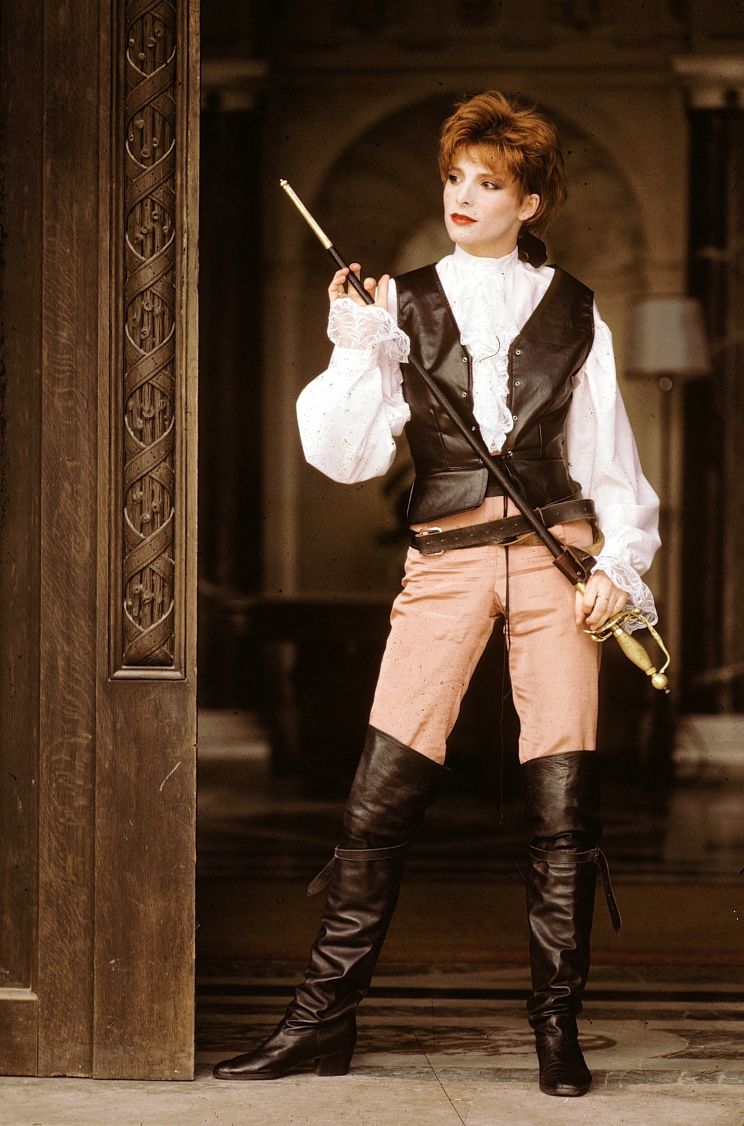Mylène Farmer