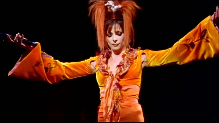 Mylène Farmer