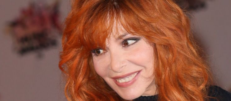 Mylène Farmer