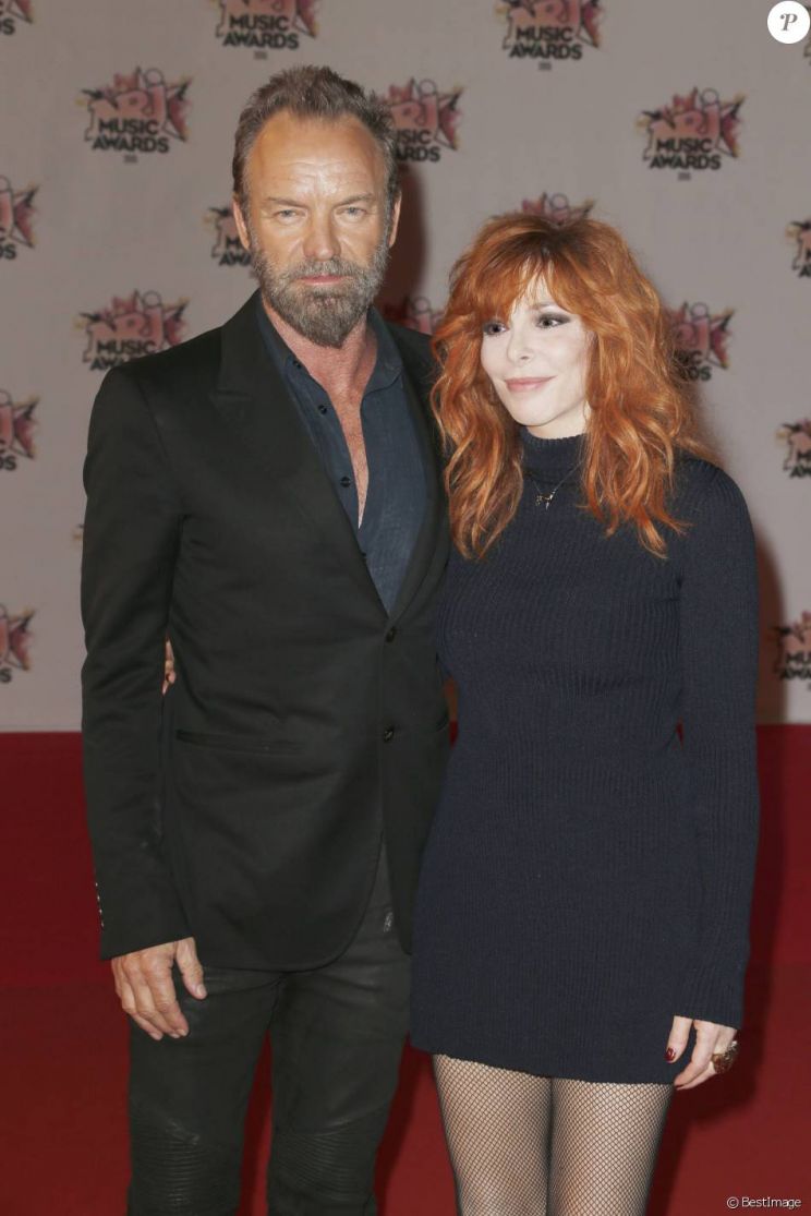 Mylène Farmer
