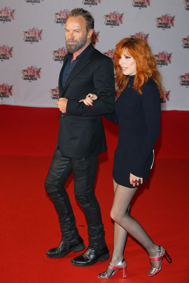Mylène Farmer