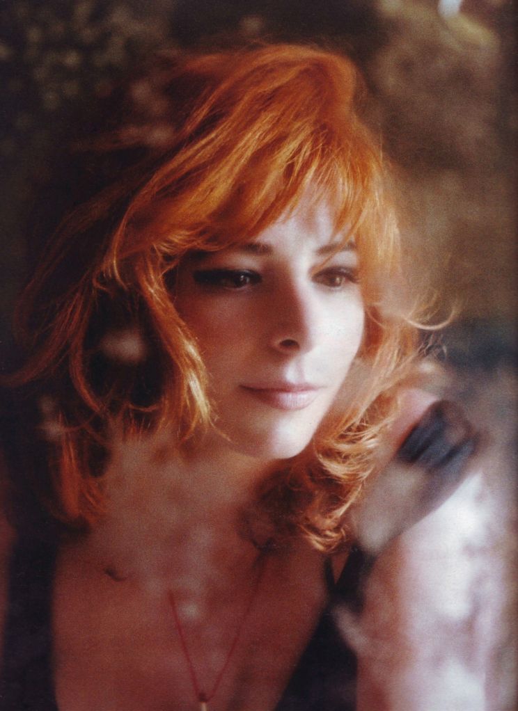 Mylène Farmer