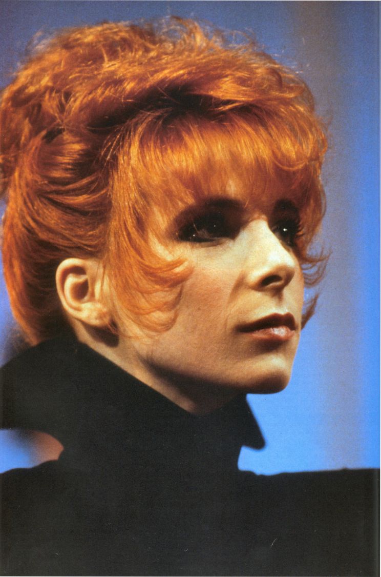 Mylène Farmer