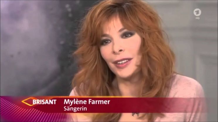 Mylène Farmer