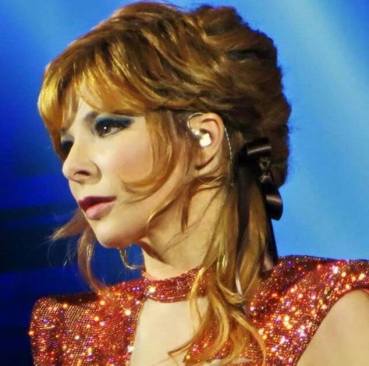 Mylène Farmer