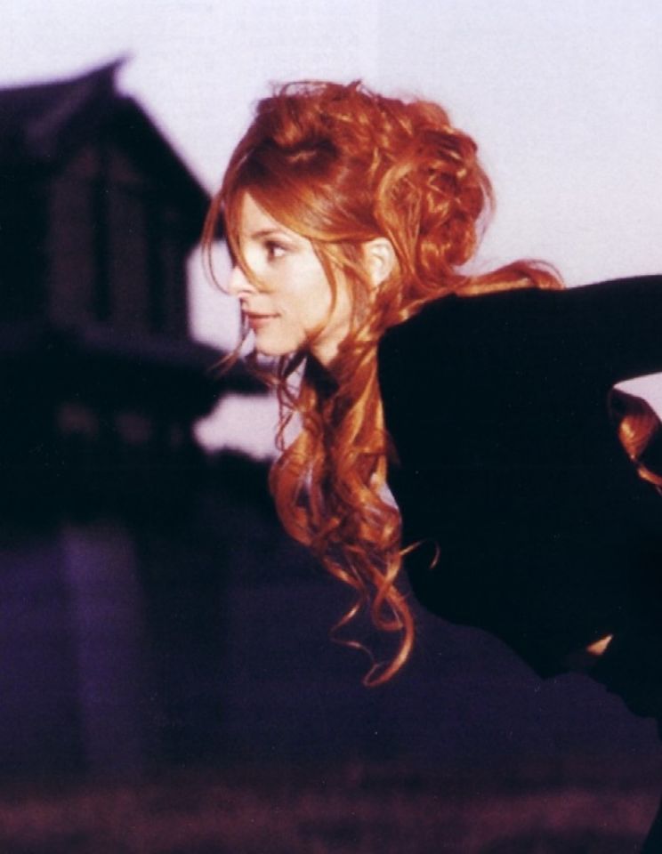 Mylène Farmer