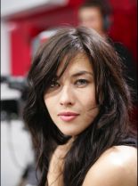 Mylène Jampanoï #928685 picture (Portrait Medium)