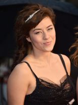 Mylène Jampanoï