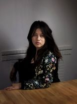 Mylène Jampanoï