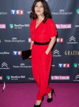 Mylène Jampanoï