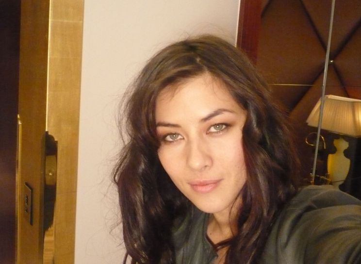 Mylène Jampanoï
