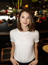 Mylène St-Sauveur