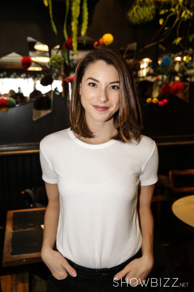 Mylène St-Sauveur
