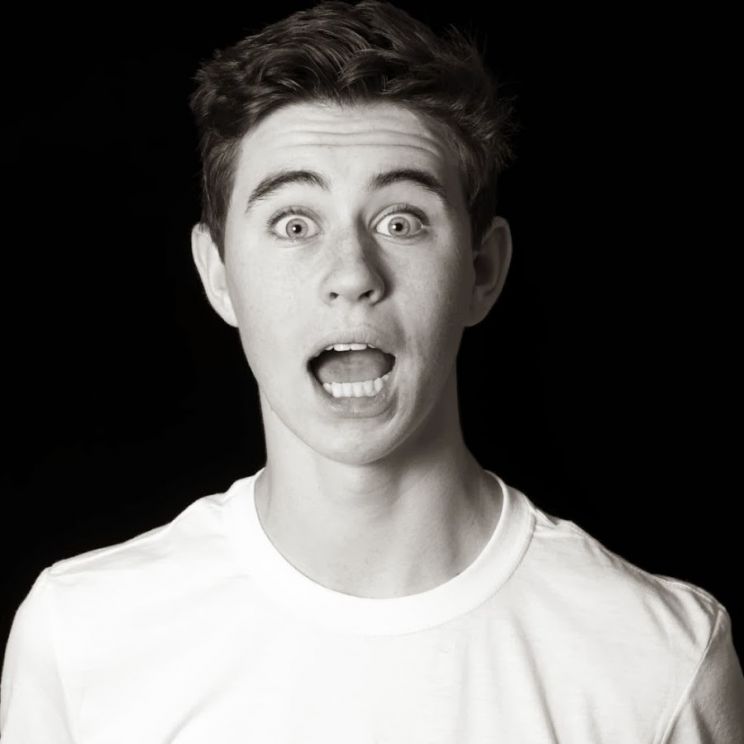 Myles Grier
