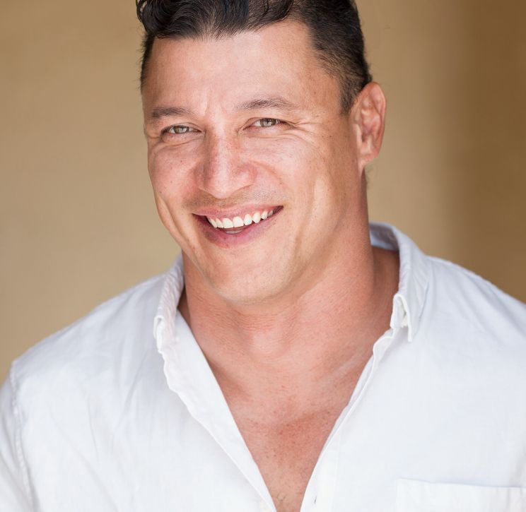 Myles Humphus