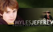 Myles Jeffrey