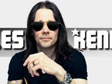 Myles Kennedy