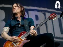 Myles Kennedy