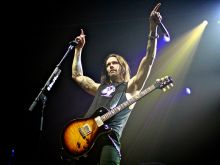 Myles Kennedy