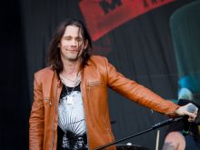 Myles Kennedy