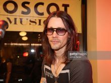 Myles Kennedy