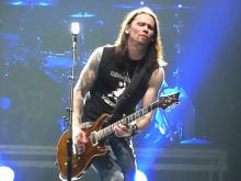 Myles Kennedy