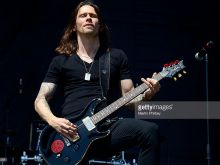 Myles Kennedy