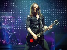 Myles Kennedy