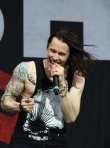 Myles Kennedy