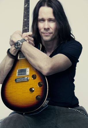 Myles Kennedy