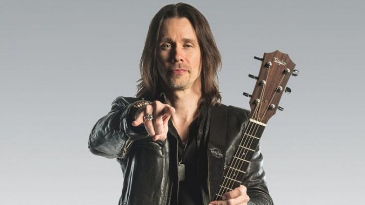 Myles Kennedy