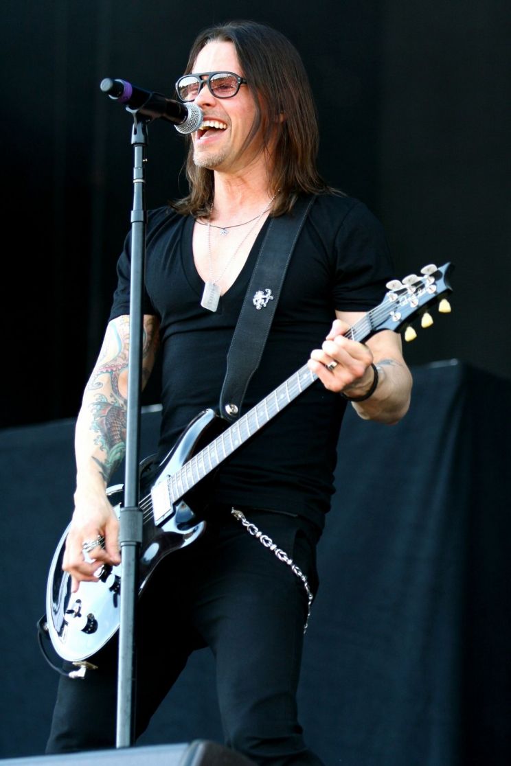 Myles Kennedy