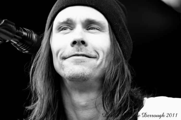 Myles Kennedy