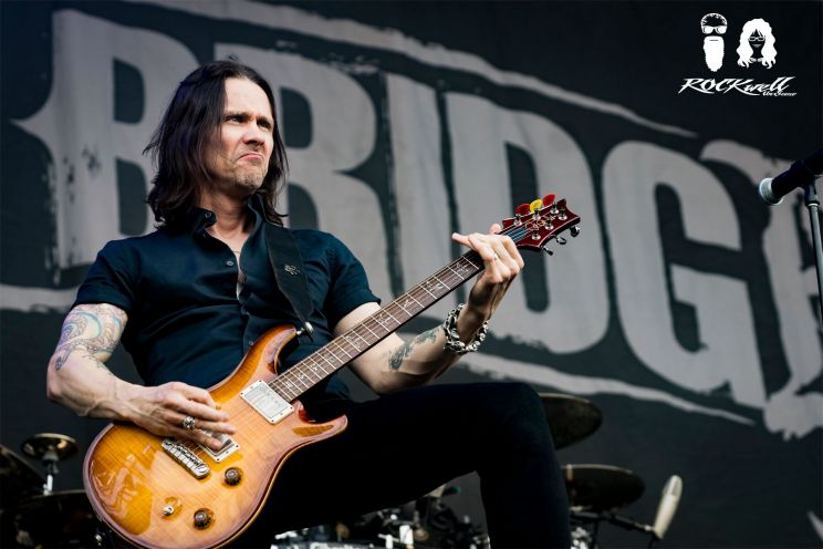 Myles Kennedy