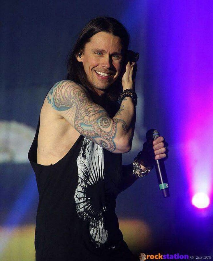 Myles Kennedy