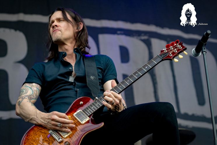 Myles Kennedy