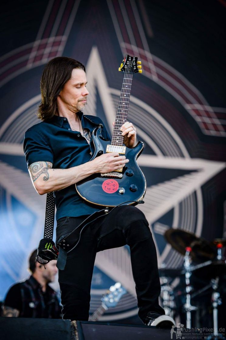 Myles Kennedy