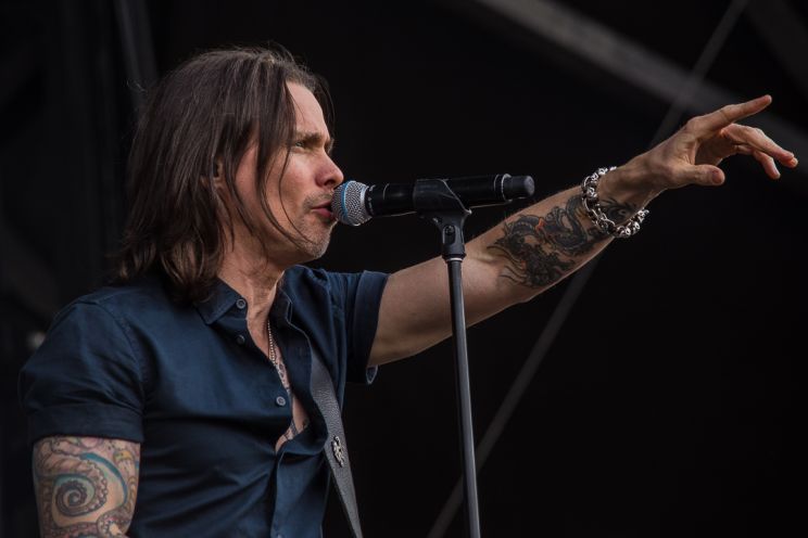 Myles Kennedy